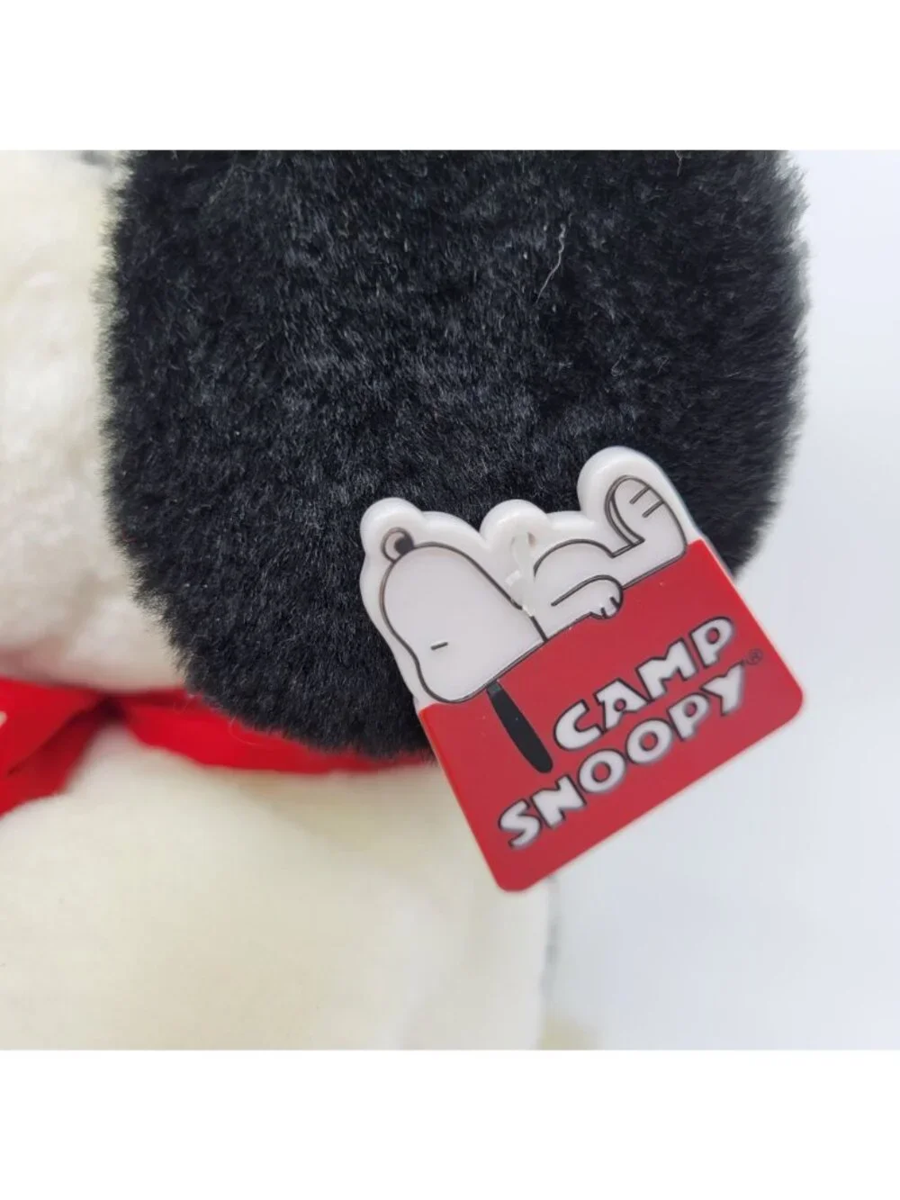 Peanuts SNOOPY Lot of Plush & Vintage Collectible Figures Mixed Lot Camp Snoopy